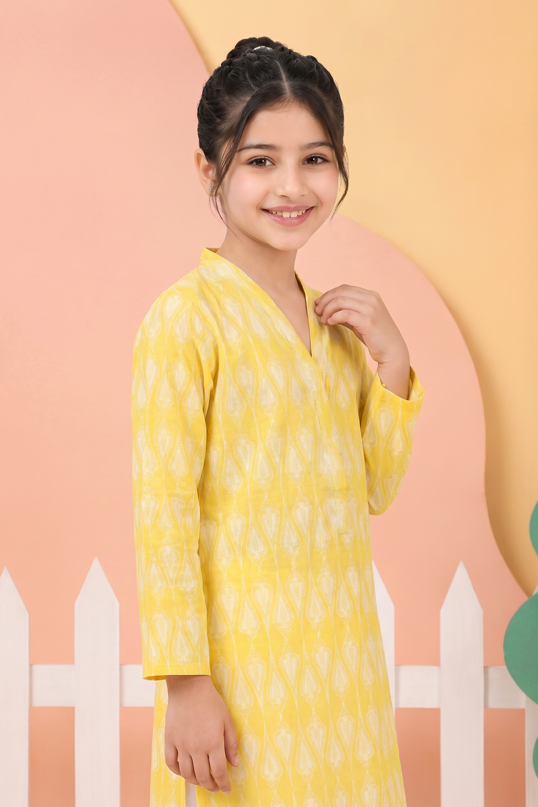 Kurta - 1652