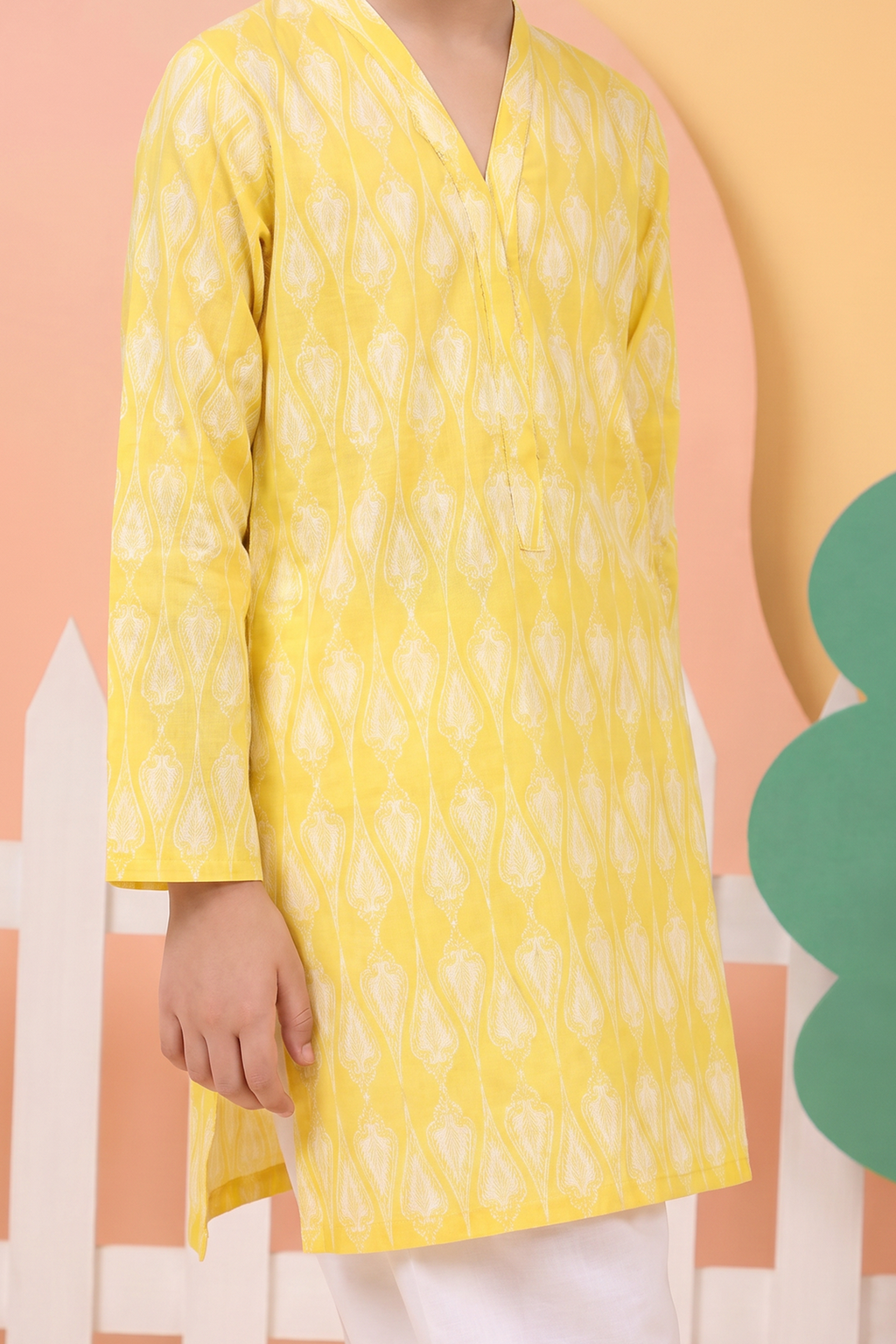 Kurta - 1652
