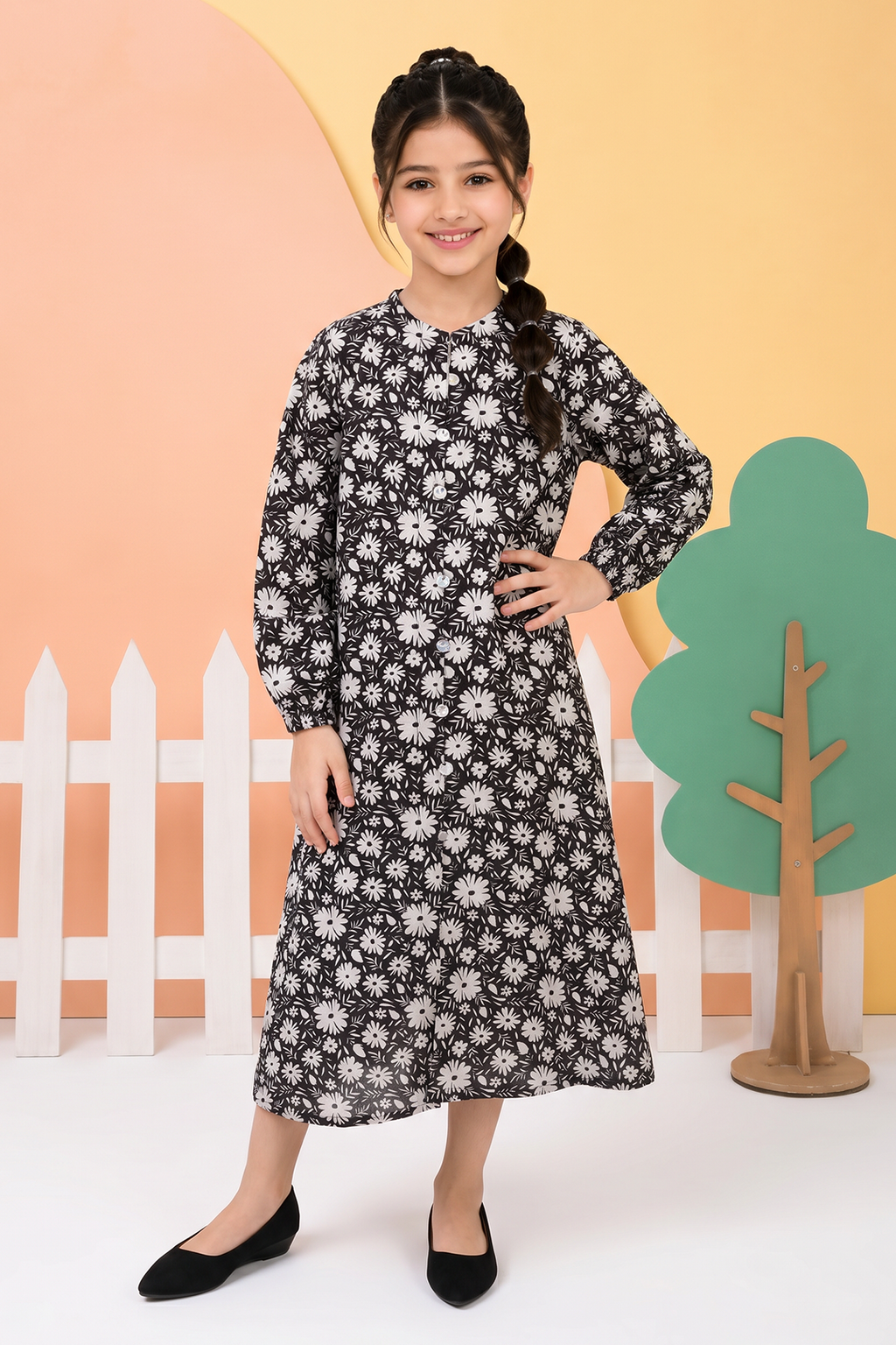 Kurta - 1662