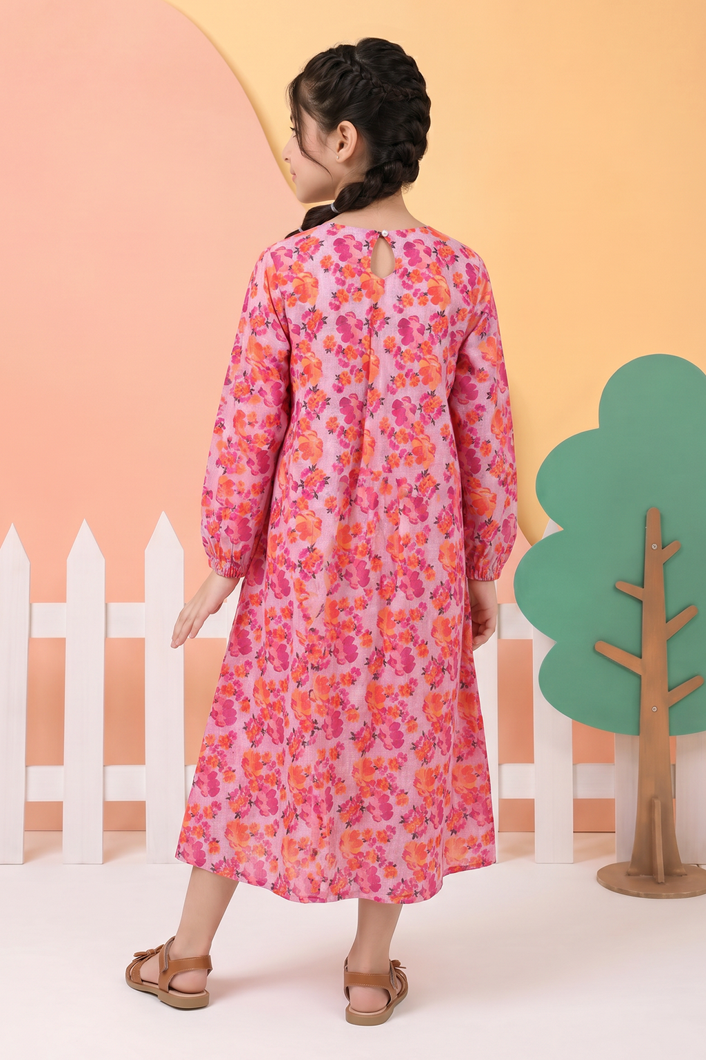 Kurta - 1664