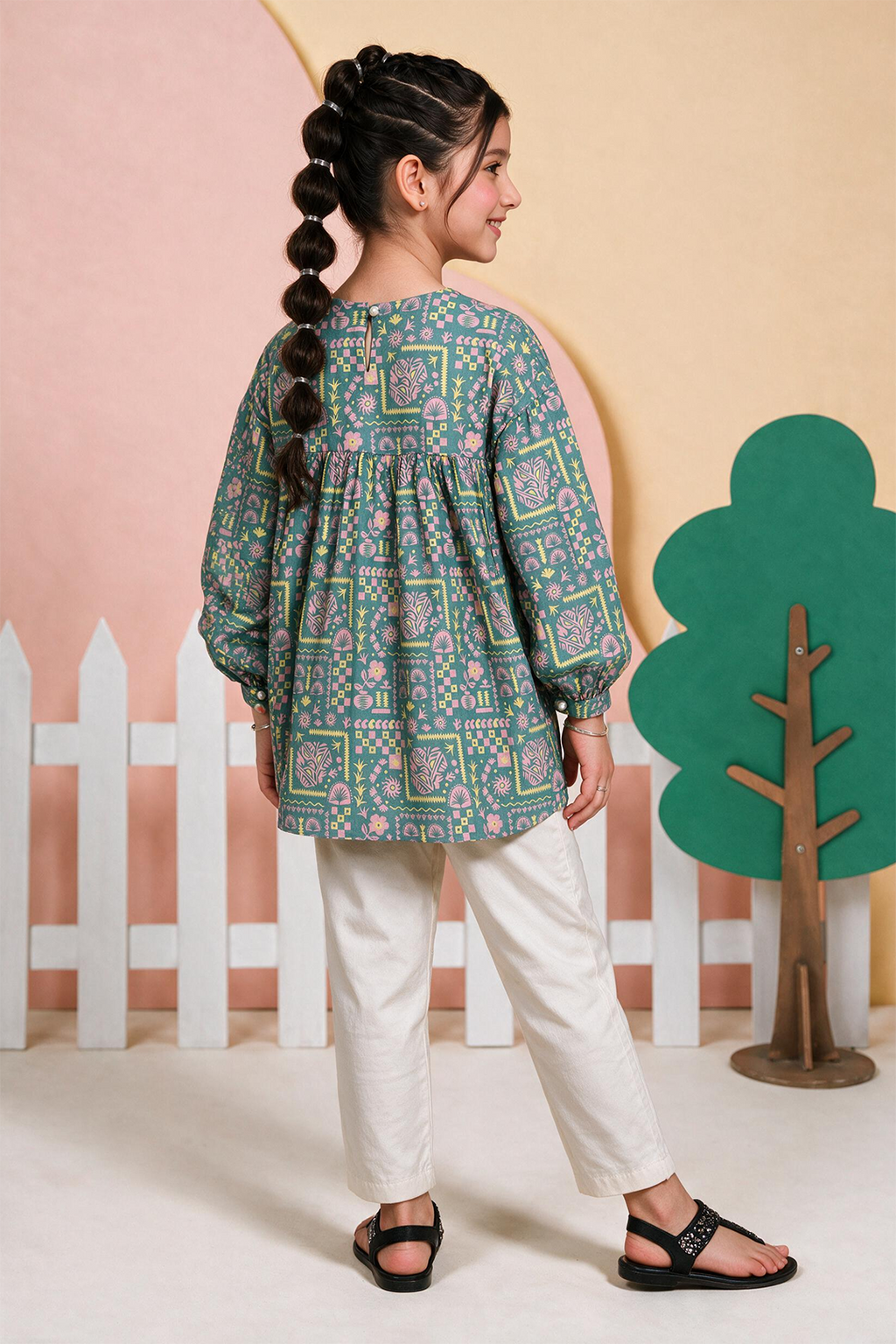 Kurta - 1719