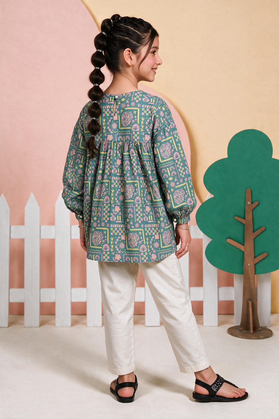 Kurta - 1719