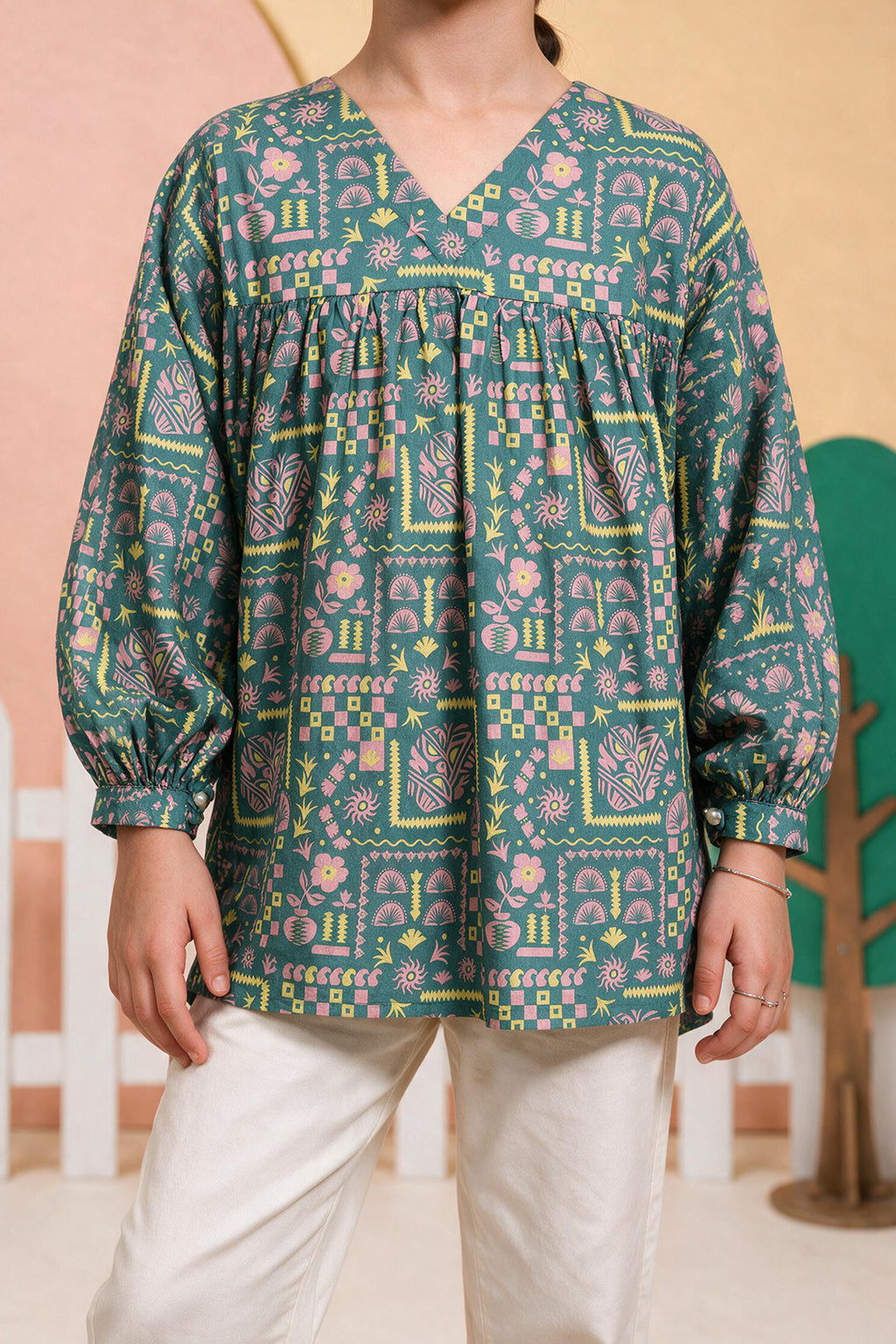 Kurta - 1719