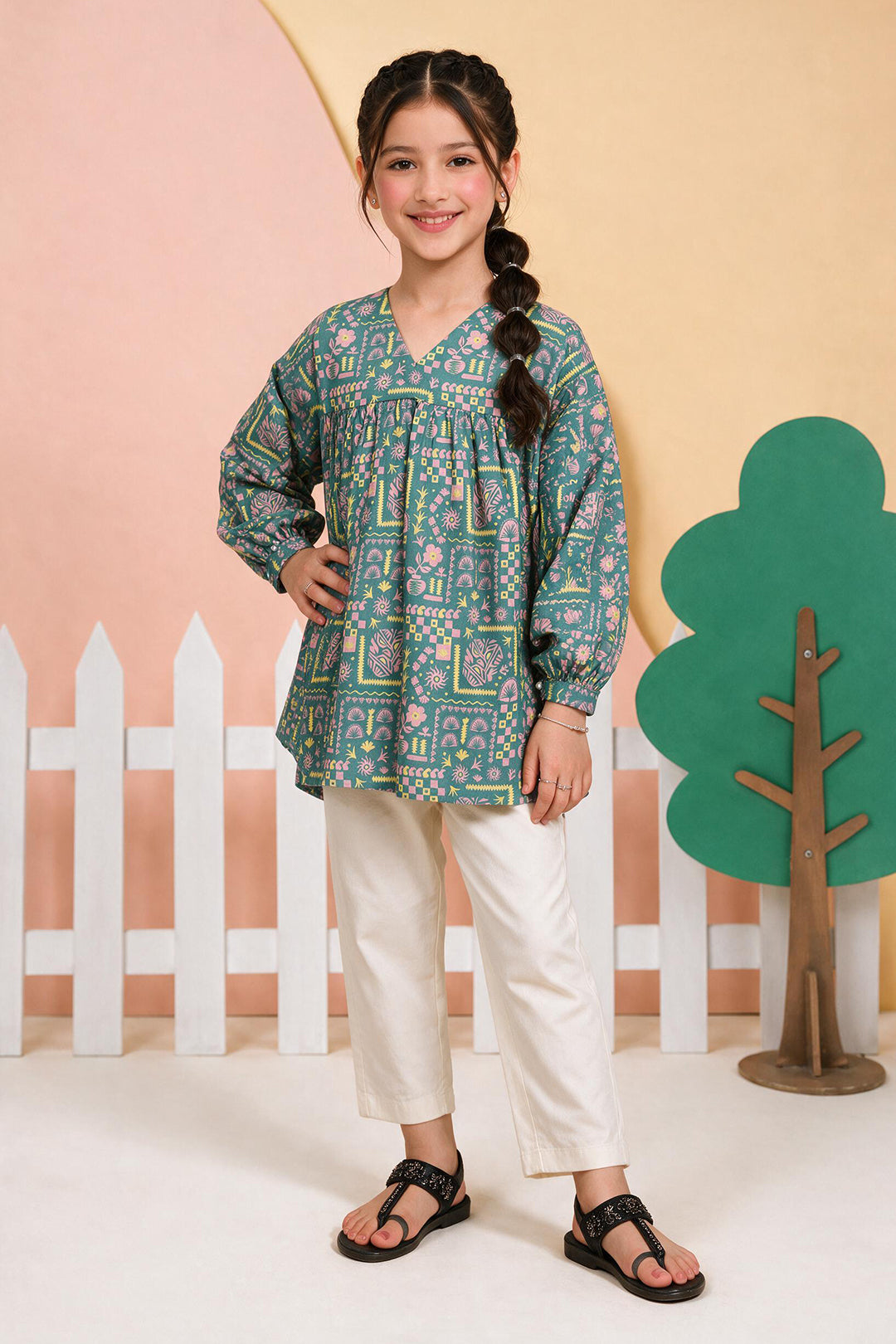 Kurta - 1719