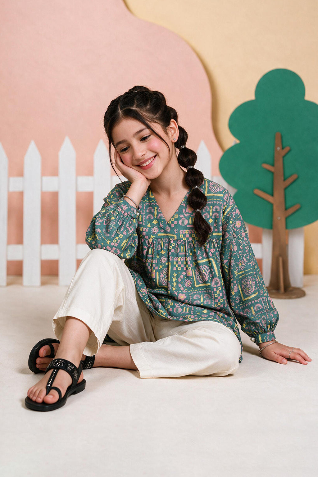 Kurta - 1719