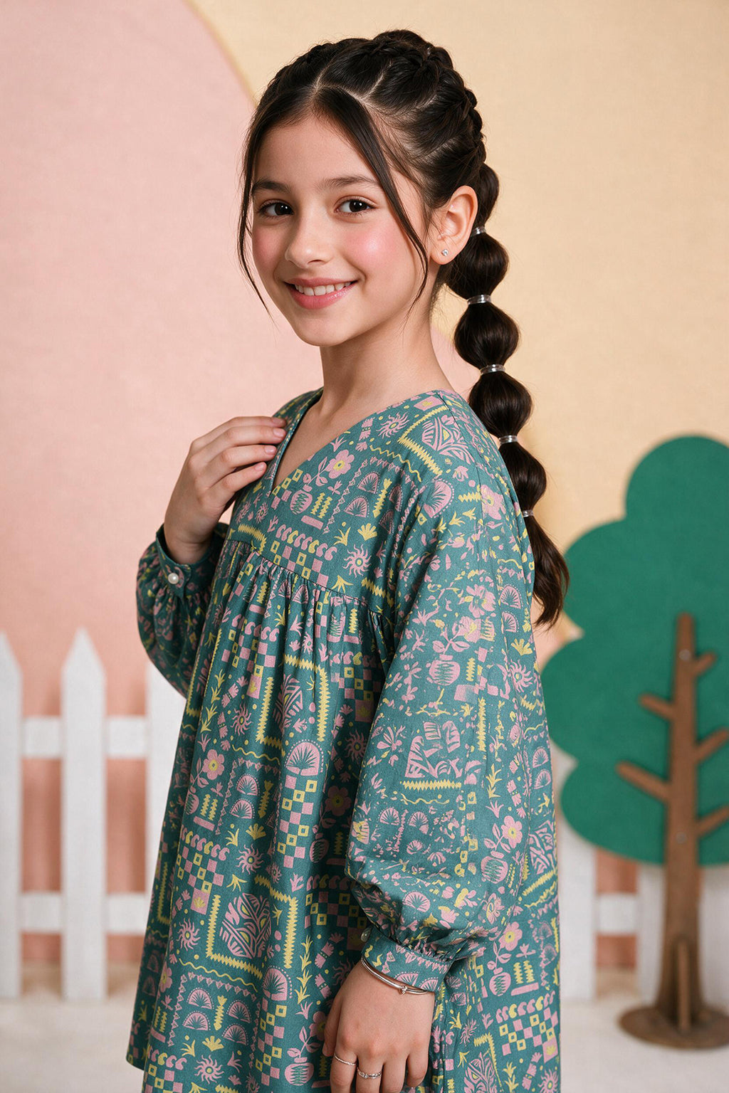 Kurta - 1719