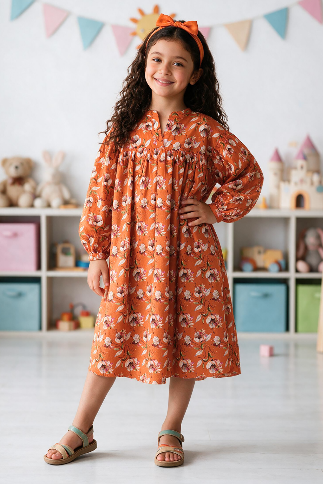 Kurta - 1721