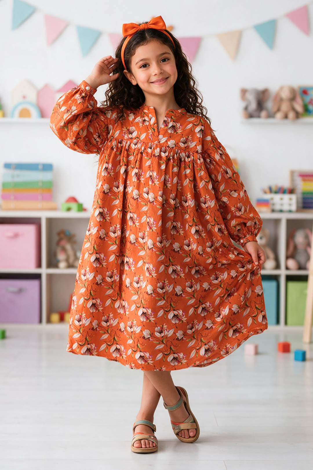 Kurta - 1721