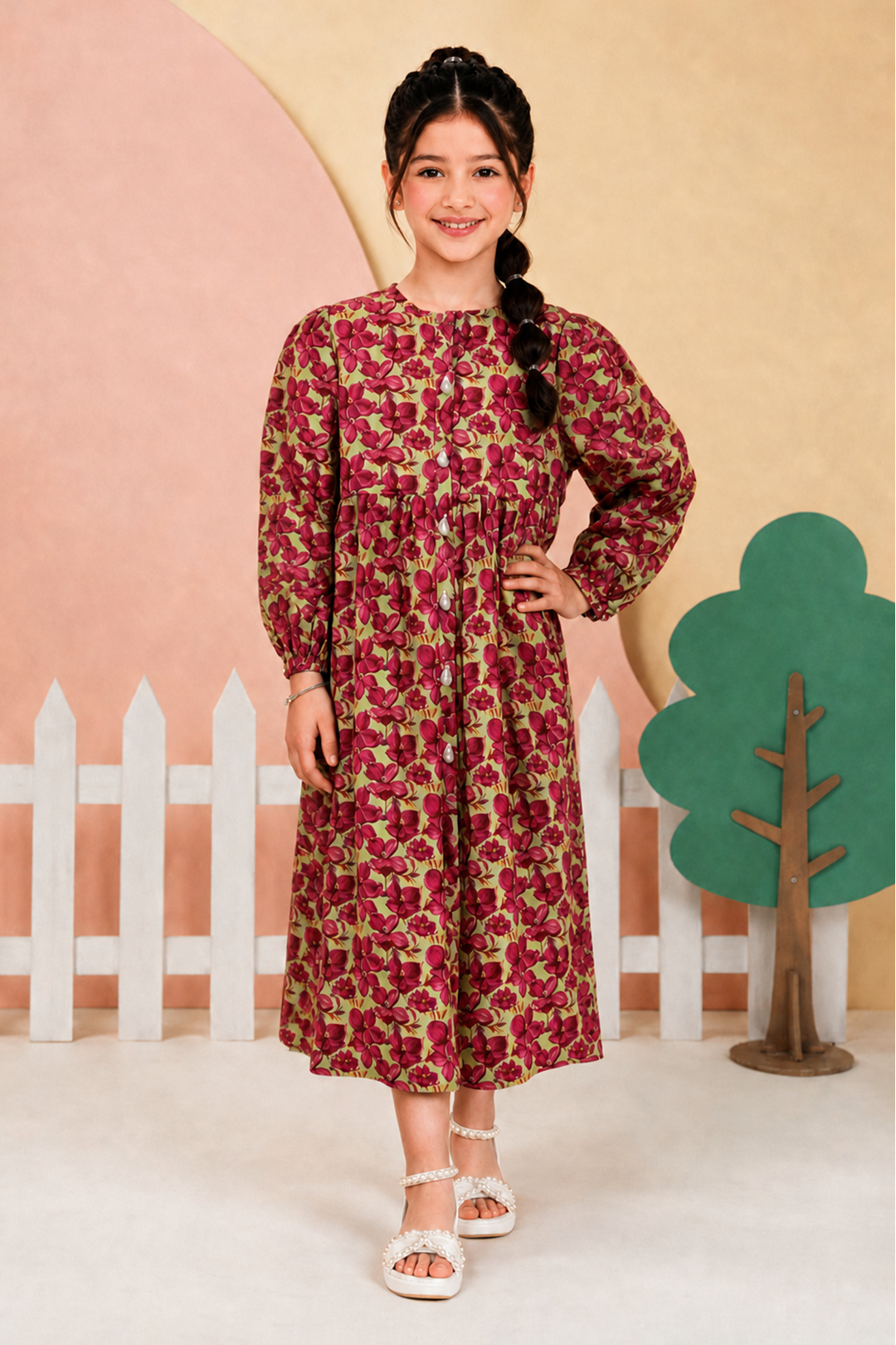 Kurta - 1723