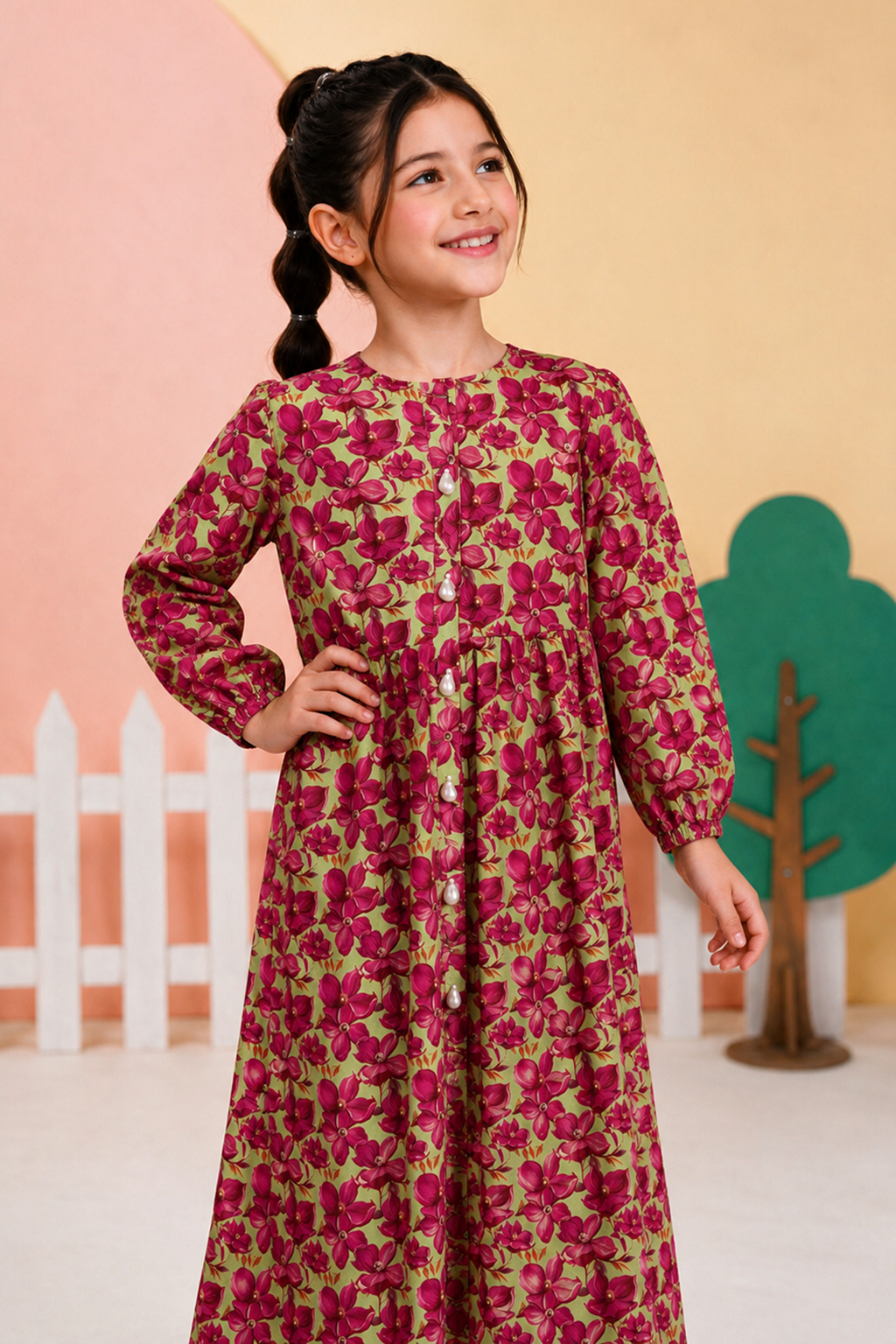 Kurta - 1723