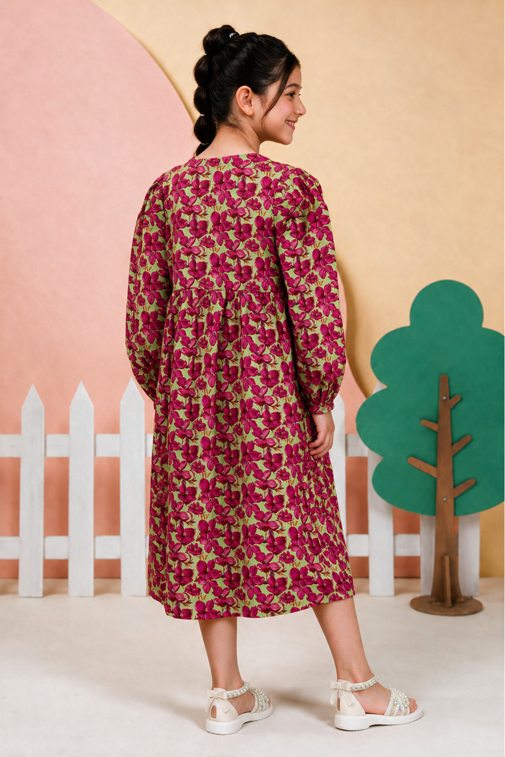 Kurta - 1723