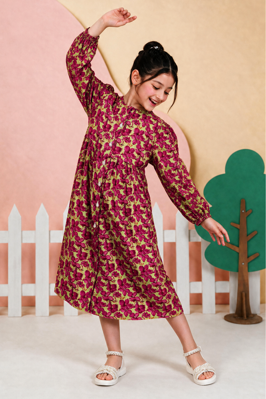 Kurta - 1723