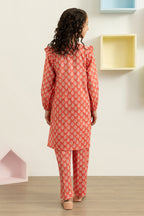 Kurta Trouser - 2408