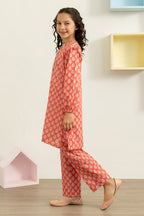 Kurta Trouser - 2408