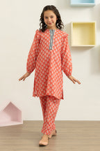 Kurta Trouser - 2408