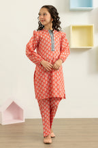 Kurta Trouser - 2408