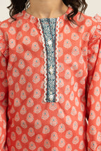 Kurta Trouser - 2408