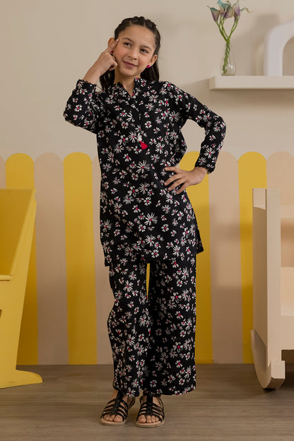 Kurta Trouser - 2409