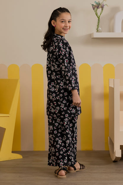Kurta Trouser - 2409