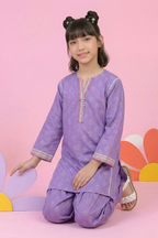 Kurta Trouser - 2411