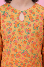 Kurta Trouser - 2416