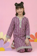 Embroidered Kurta Trouser - 2419
