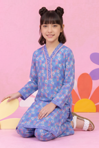 Kurta Trouser - 2447
