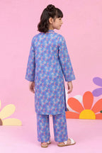 Kurta Trouser - 2447