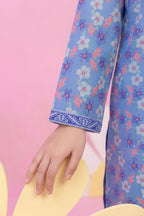Kurta Trouser - 2447