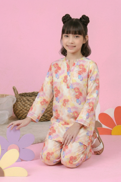 Kurta Trouser - 2453