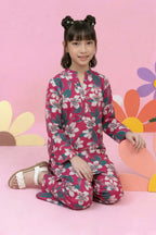 Kurta Trouser - 2454