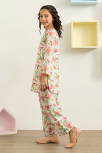 Kurta Trouser - 2458