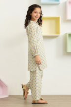 Kurta Trouser - 2459