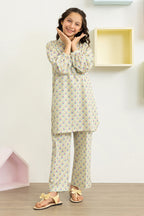 Kurta Trouser - 2459