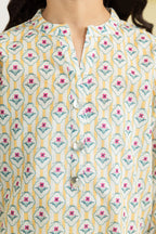 Kurta Trouser - 2459