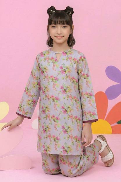 Kurta Trouser - 2460