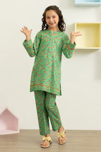Kurta Trouser - 2464
