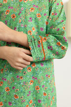 Kurta Trouser - 2464