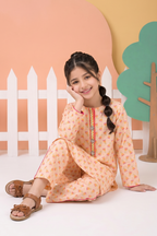 Kurta Trouser - 2521