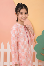 Kurta Trouser - 2522