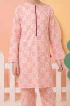 Kurta Trouser - 2522