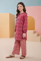 Kurta Trouser - 2525