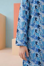 Kurta Trouser - 2527