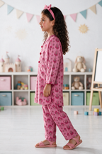 Kurta Trouser - 2532