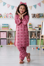 Kurta Trouser - 2532