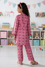 Kurta Trouser - 2532