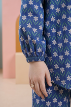 Kurta Trouser - 2533
