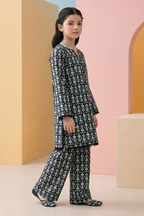 Kurta Trouser - 2535