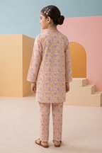 Kurta Trouser - 2539