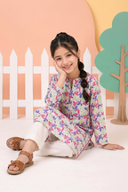 Kurta Trouser - 2543